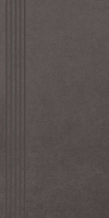 Paradyz lépcsőlap Paradyz Intero nero lépcsőlap 29,8 x 59,8