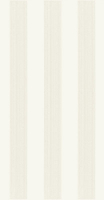 Paradyz dekorcsempe Paradyz Bellicita bianco Stripes dekorcsempe