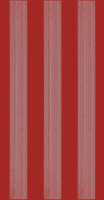 Paradyz dekorcsempe Paradyz Bellicita rosa Stripes dekorcsempe