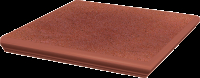 Paradyz Taurus Rosa lépcsőlap 33 x 33