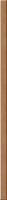 Paradyz Uniwersalna Listwa Gold dekorcsík 2,3 x 60