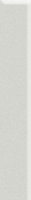 Paradyz Uniwersalna Listwa Ivory dekorcsík 4,8 x 30