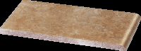 Paradyz Ilario Ochra Parapet lábazati elem 10 x 20