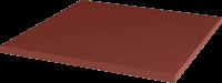 Paradyz Natural Rosa Klinkier padlólap 30 x 30