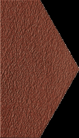 Paradyz Natural Rosa Polowa Duro padlódekor 14,8 x 26