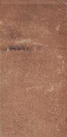Paradyz Scandiano Rosso Parapet lépcsőlap 14,8 x 30