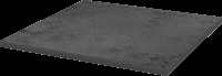 Paradyz Semir Grafit Klinkier padlólap 30 x 30