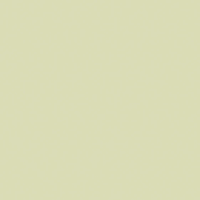 Paradyz Gamma Pistacjowa Polysk falicsempe 19,8 x 19,8