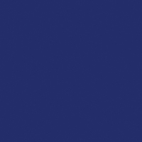 Paradyz Gamma Kobaltowa Polysk falicsempe 19,8 x 19,8