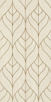 Paradyz Anello Beige A dekorcsempe 30x60 cm