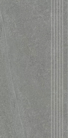 Paradyz Natural Rocks Titan Mat lépcsőlap 29,8x59,8 cm